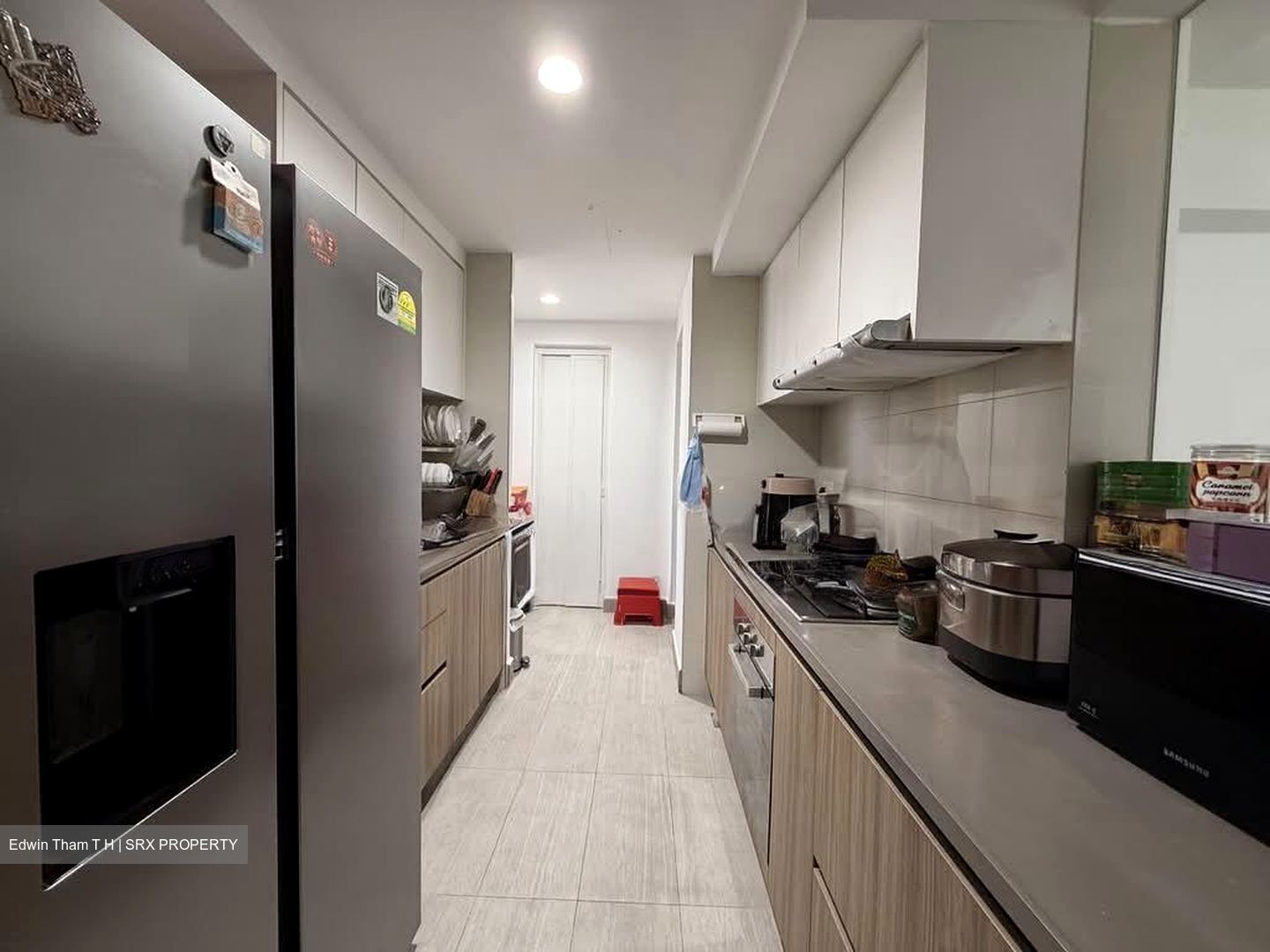 Rivercove Residences (D19), Condominium #539182401